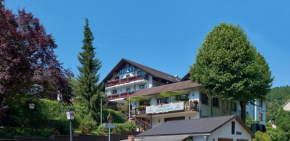 Hotel Jägerklause Schmalkalden